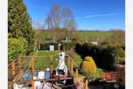 Urlaub Ferienhaus Ferienhaus Deubel Knechtenhaus in Kappeln