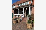 Urlaub Hollern-Twielenfleth Ferienwohnung 82524 privat