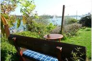 Urlaub Kappeln Ferienwohnung 82546 privat