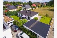 Urlaub Ferienwohnung Karlshagen Haus Frieda