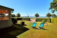 Urlaub Göhren-Lebbin OT Untergöhren Ferienhaus 82596 privat