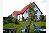 Urlaub Klausdorf Ferienwohnung 825 privat