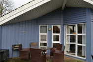Urlaub Ferienhaus Goetze, Herbert