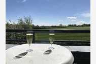 Urlaub Kappeln Ferienwohnung 82645 privat