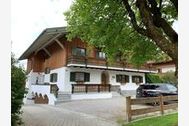 Urlaub Bad Wiessee Ferienwohnung 82669 privat