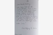 Urlaub Hagen im Bremischen Ferienwohnung 82682 privat