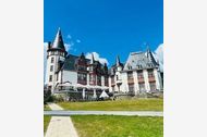 Urlaub Ferienwohnung HAUS MÜRITZBRISE / EG-Fewo