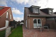 Urlaub Ferienhaus Nr. 128 - Ferienhaus Watt'n Glück Cliner Straat