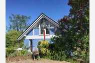 Urlaub Ostseebad Breege Ferienhaus 82710 privat