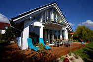 Urlaub Ostseebad Breege Ferienhaus 82710 privat