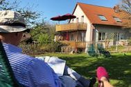 Urlaub Ferienwohnung Annehill® Ferienwohnungen am Wittenborn