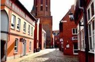 Urlaub Hansestadt Buxtehude Ferienwohnung 82746 privat