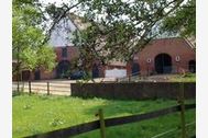 Urlaub Hansestadt Stade Reetdachhaus 82749 privat