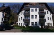 Urlaub Bad Sachsa Ferienwohnung 82756 privat