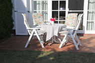 Urlaub Zempin (Seebad) Ferienwohnung 82781 privat