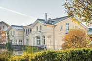 Urlaub Ahlbeck (Seebad) Ferienwohnung 82912 privat