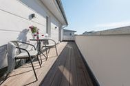 Urlaub Ferienwohnung Villa Bonita WE 05