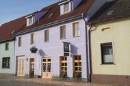 Urlaub Lassan bei Wolgast Ferienwohnung 82963 privat