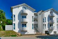 Urlaub Ferienwohnung Villa Monika, FW 5 Steuerbord