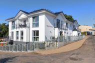 Urlaub Ahlbeck (Seebad) Ferienwohnung 82973 privat