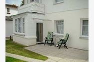 Urlaub Heringsdorf (Seebad) Ferienwohnung 83025 privat