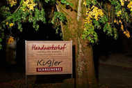 Urlaub Gräfenberg-Höfles Ferienhaus 83063 privat