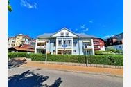 Urlaub Bansin (Seebad) Ferienwohnung 83115 privat