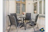 Urlaub Bansin (Seebad) Ferienwohnung 83124 privat