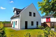 Urlaub Göhren-Lebbin Ferienhaus 83165 privat