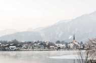 Urlaub Tegernsee Ferienwohnung 83199 privat