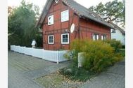 Urlaub Ferienwohnung Landhaus Fleesensee