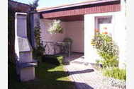 Urlaub Quedlinburg OT Bad Suderode Bungalow 83322 privat