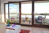 Urlaub Butjadingen-Tossens Ferienwohnung 83327 privat
