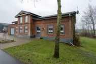 Urlaub Janneby Ferienwohnung 83359 privat