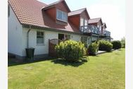 Urlaub Ferienwohnung Strandhaus Redewisch Whg. 5