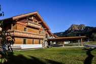 Urlaub Grän-Haldensee Apartment 83525 privat