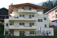 Urlaub St. Anton am Arlberg Apartment 83569 privat