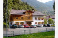 Urlaub Dalaas/Wald Apartment 83655 privat