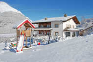 Urlaub Arzl im Pitztal Apartment 83696 privat