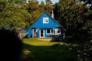 Urlaub Neuendorf Heide Ferienhaus 83949 privat