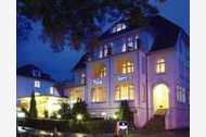 Urlaub Kühlungsborn (Ostseebad) Hotel 83996 privat