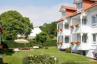 Urlaub Ferienwohnung Appartementanlage Binzer Sterne
