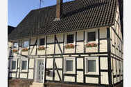 Urlaub Hofgeismar Ferienhaus 84051 privat