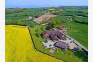 Urlaub Hasselberg Ferienwohnung 84095 privat