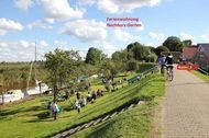 Urlaub Grünendeich Ferienwohnung 84212 privat