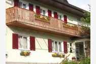 Urlaub Ferienwohnung Ferienwohnungen Haus Elisabeth