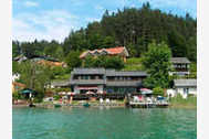 Urlaub Egg am Faaker See Ferienwohnung 84255 privat
