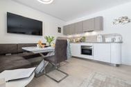 Urlaub Ferienwohnung Villa Cara WE 04 Dorschjäger 