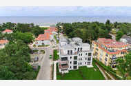 Urlaub Baabe (Ostseebad) Ferienwohnung 84409 privat