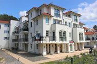 Urlaub Baabe (Ostseebad) Ferienwohnung 84417 privat